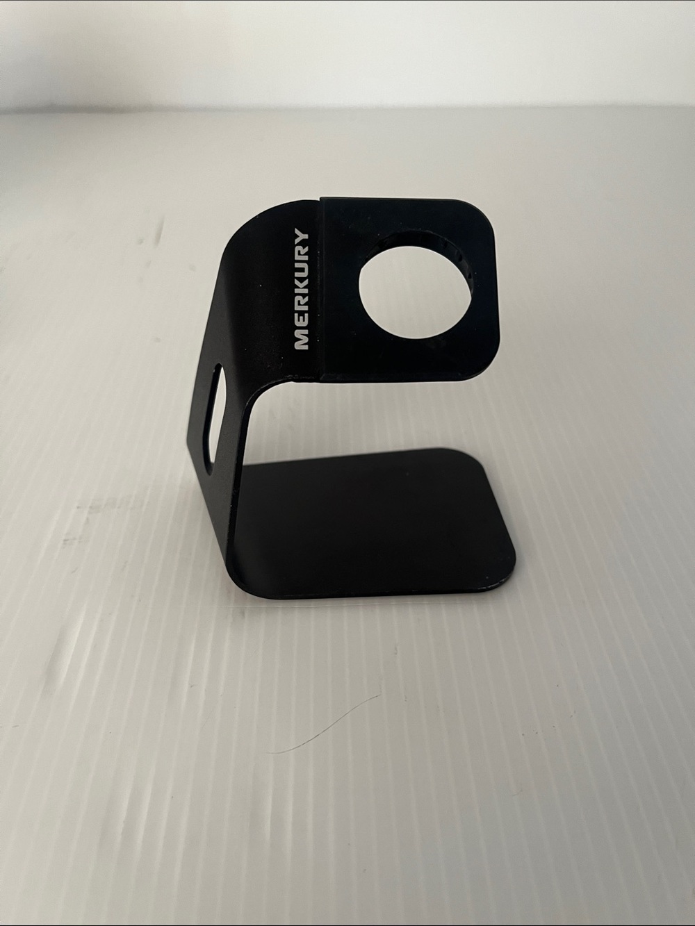 Meekury Apple Watch Charging Metal Stand